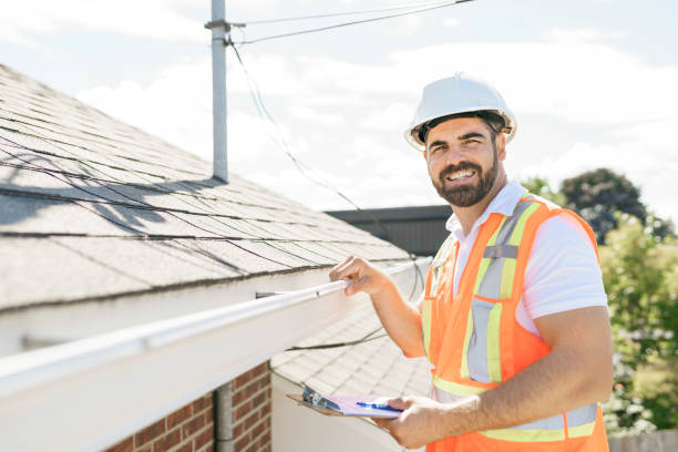 Best Commercial Roofing Services  in Chesterland, OH