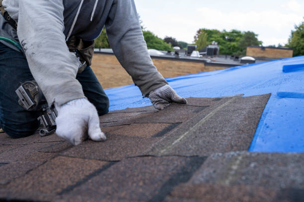 Quick and Trustworthy Emergency Roof Repair Services in Chesterland, OH