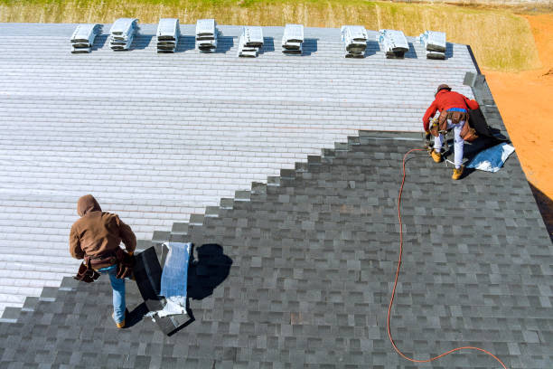 Best Metal Roofing Contractor  in Chesterland, OH