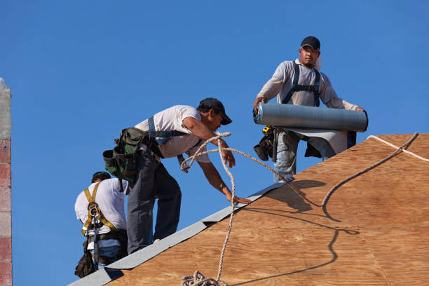 Professional Roofing Contractor in Chesterland, OH