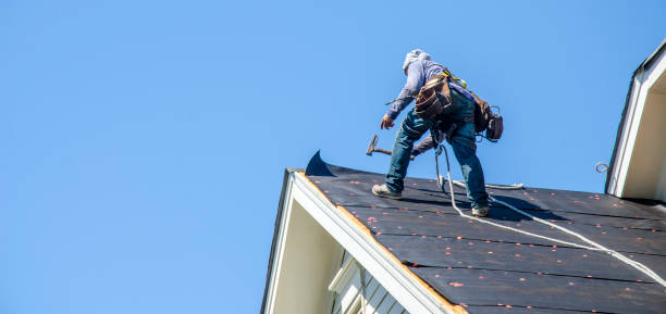 Best Emergency Roof Repair  in Chesterland, OH